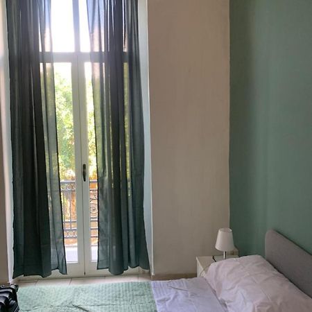 Garibaldi Rooms Reggio Calabria Exterior photo